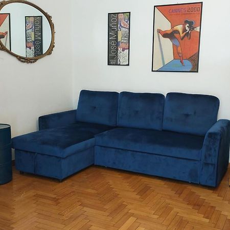 Bella Napoli Art Gallery Екстер'єр фото