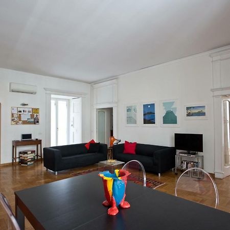 Bella Napoli Art Gallery Екстер'єр фото