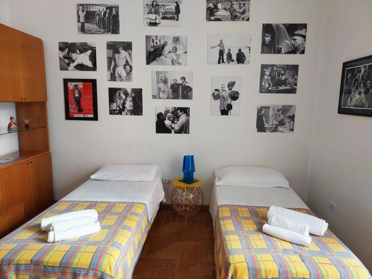 Bella Napoli Art Gallery Екстер'єр фото
