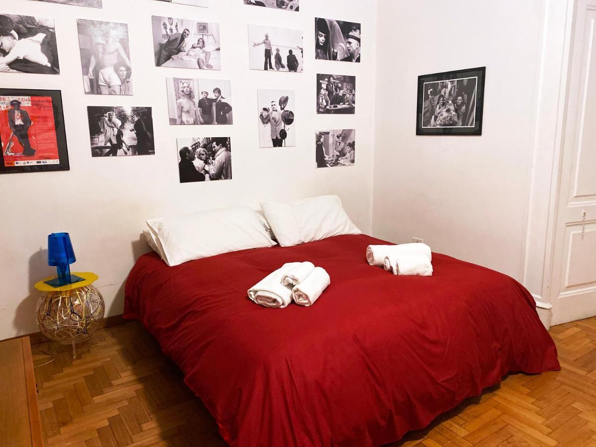 Bella Napoli Art Gallery Екстер'єр фото