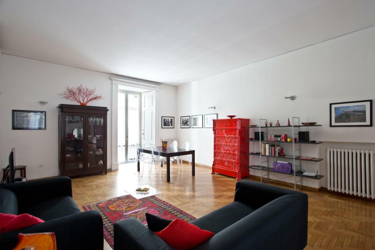 Bella Napoli Art Gallery Екстер'єр фото