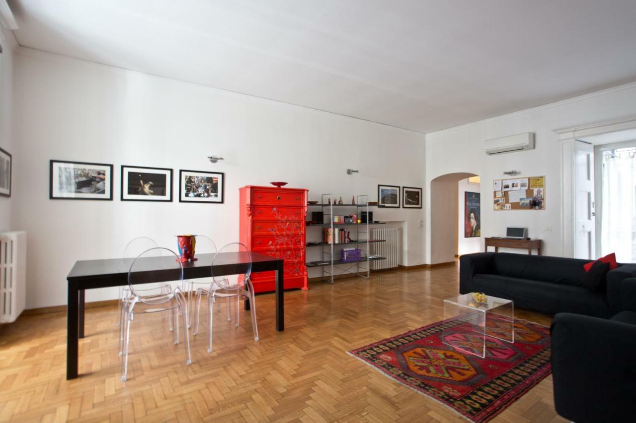 Bella Napoli Art Gallery Екстер'єр фото